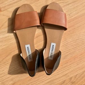 Steve Madden Sandals